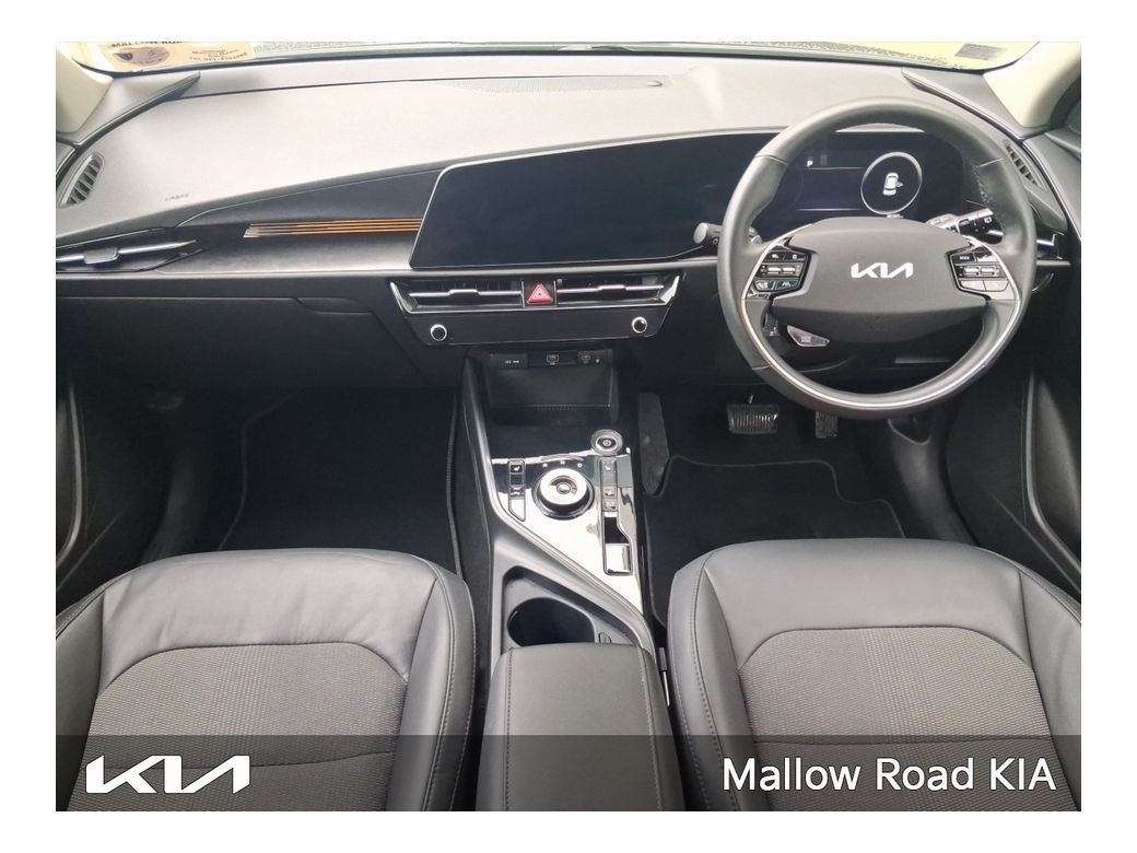 2023 Kia Niro