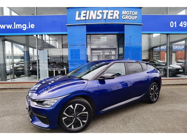 vehicle for sale from Leinster Motor Group