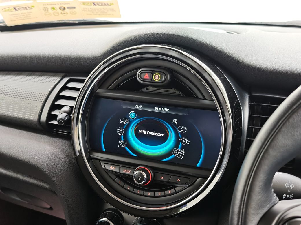 2017 Mini Cooper D