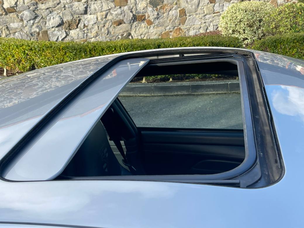 2002 Porsche 911