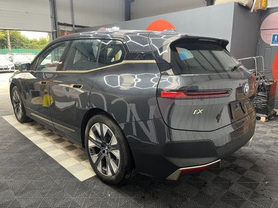 2022 BMW iX