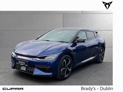 2022 Kia EV6
