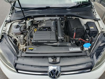 2013 Volkswagen Golf