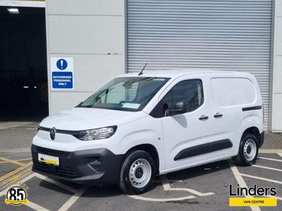 2026 Citroen Berlingo