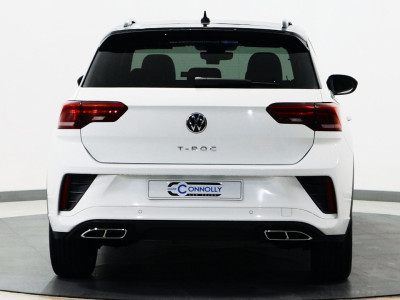 2023 Volkswagen T-Roc