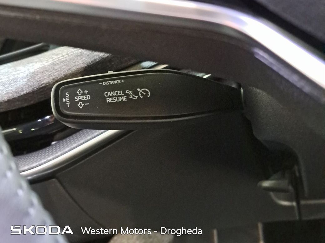 2026 Skoda Superb