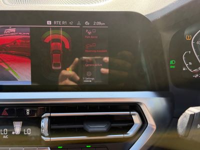 2020 BMW 3 Series