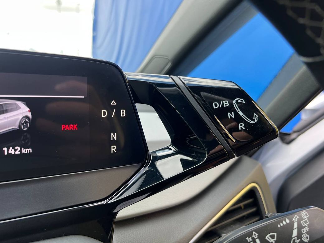2022 Volkswagen ID.3