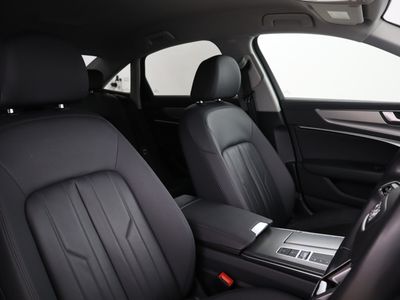 2020 Audi A6