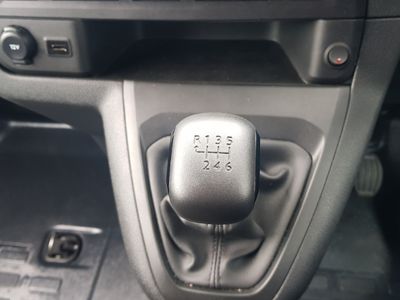 2023 Fiat Scudo