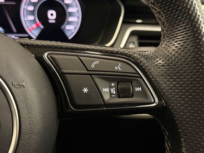 2021 Audi A5