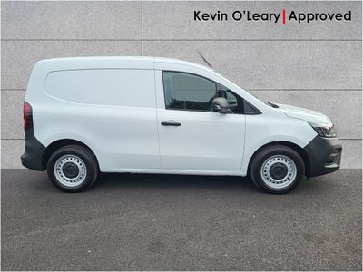 2026 Renault Kangoo