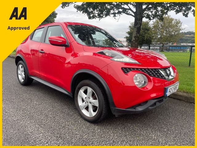 vehicle for sale from Jonathan O'Brien Cars