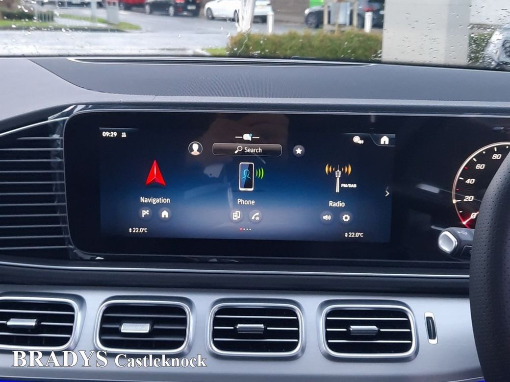 2026 Mercedes-Benz GLE Class