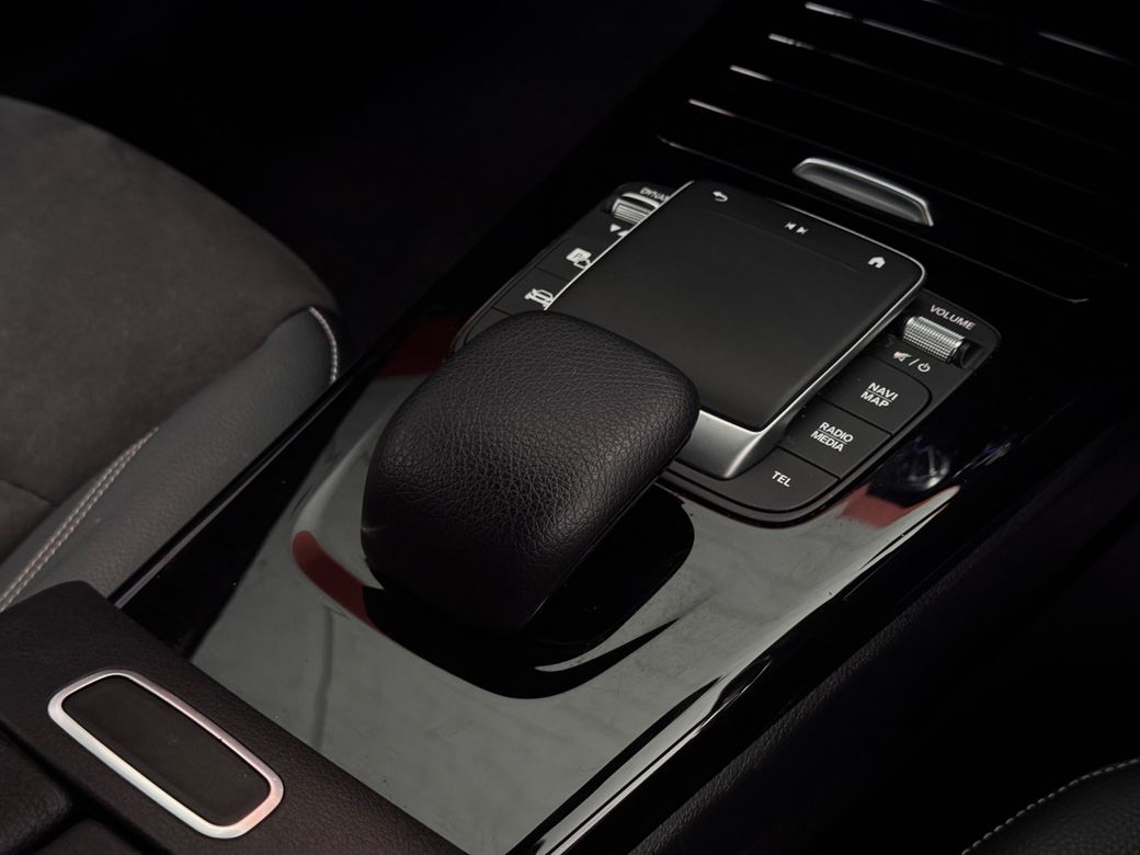 2022 Mercedes-Benz A Class