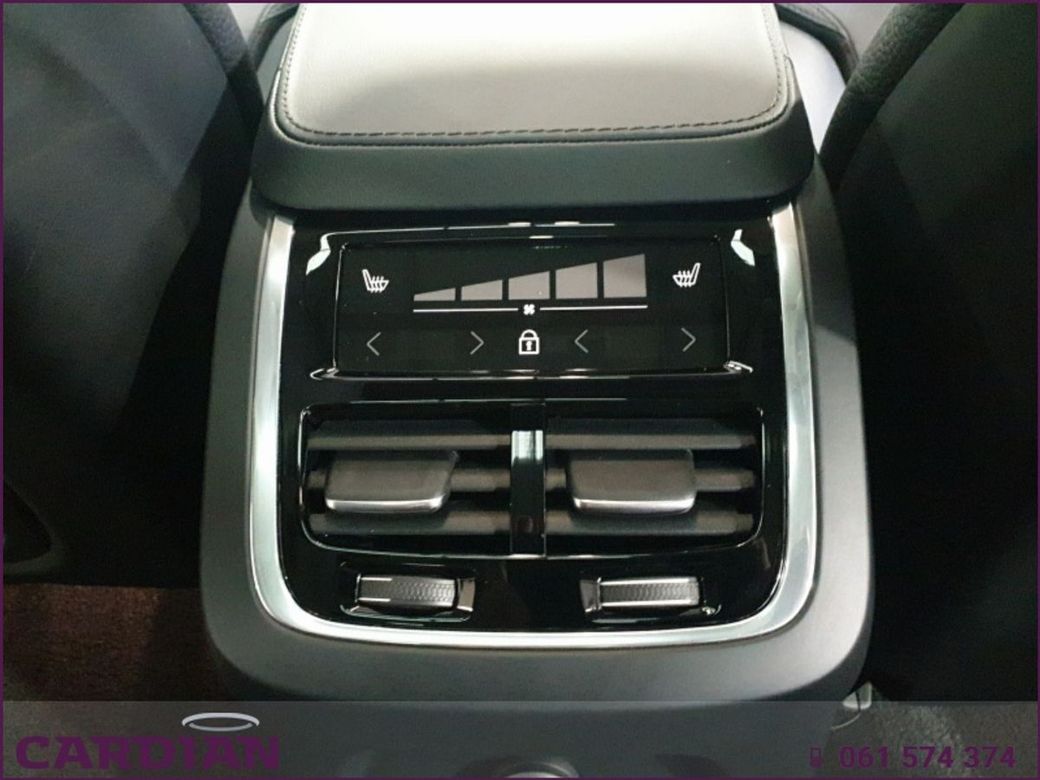 2024 Volvo XC90
