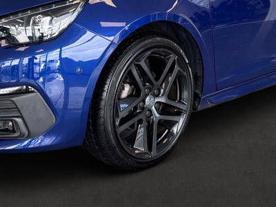 2020 Peugeot 308