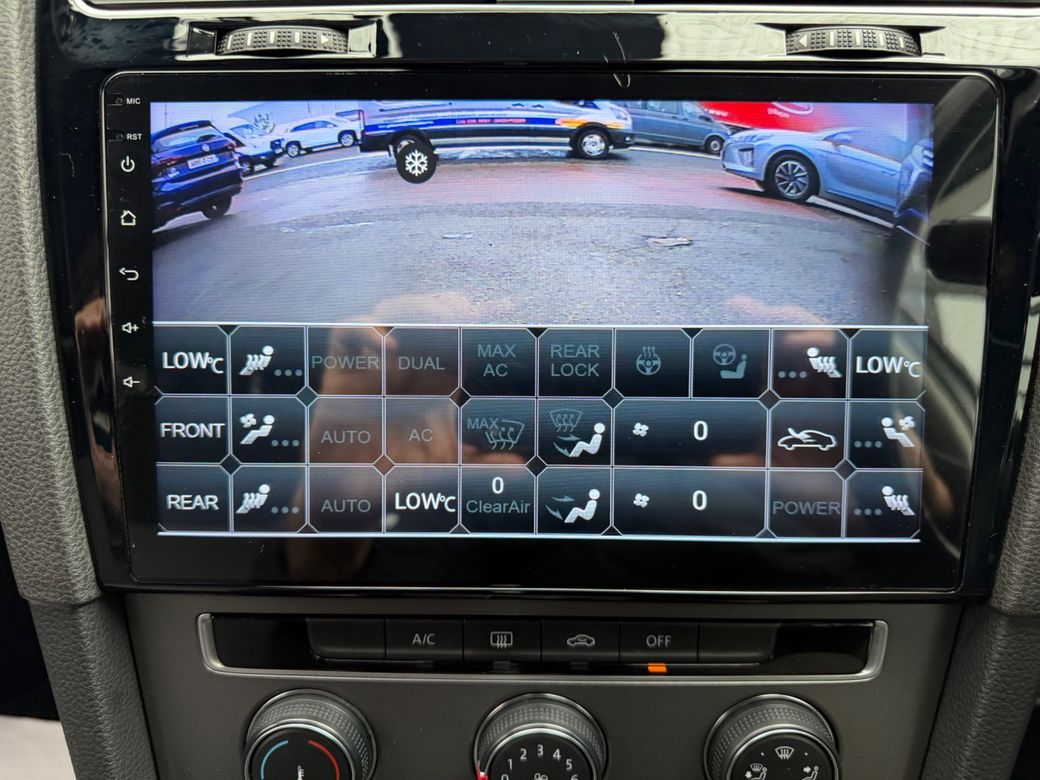 2014 Volkswagen Golf