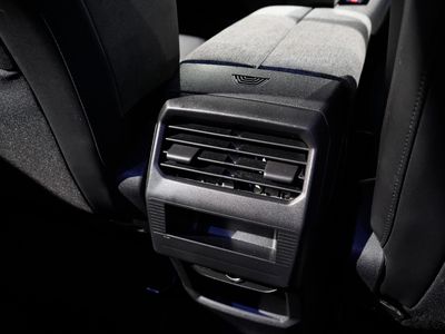 2025 Peugeot 3008