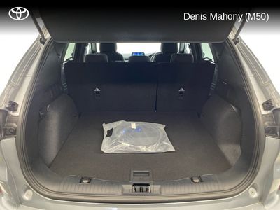 2021 Ford Kuga