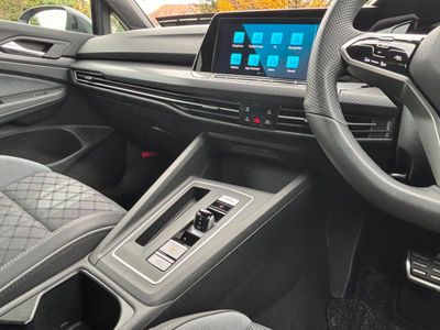 2021 Volkswagen Golf