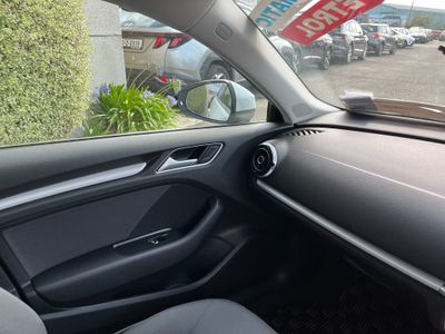 2016 Audi A3