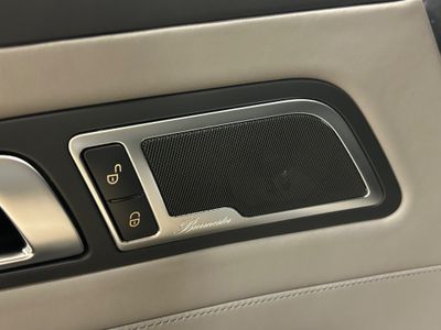 2015 Mercedes-Benz AMG