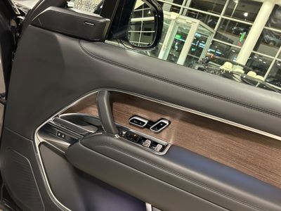 2023 Land Rover Range Rover
