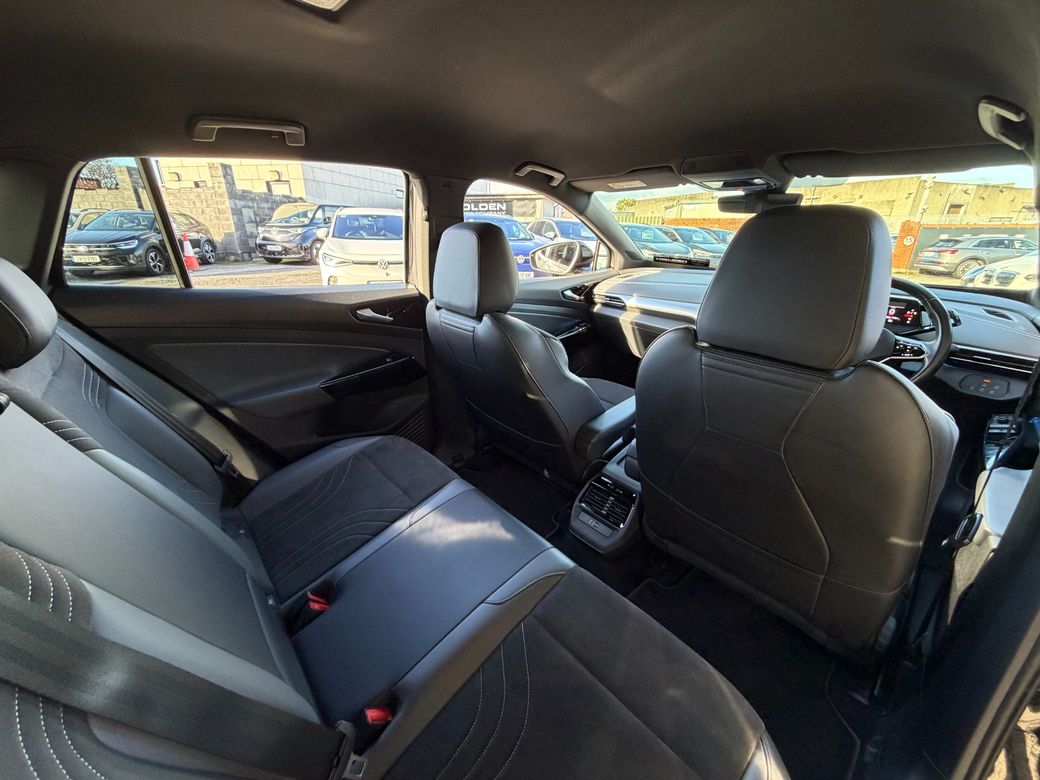 2023 Volkswagen ID.4