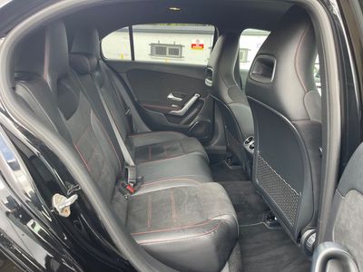 2019 Mercedes-Benz A Class