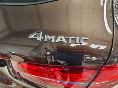 2017 Mercedes-Benz GLC Class