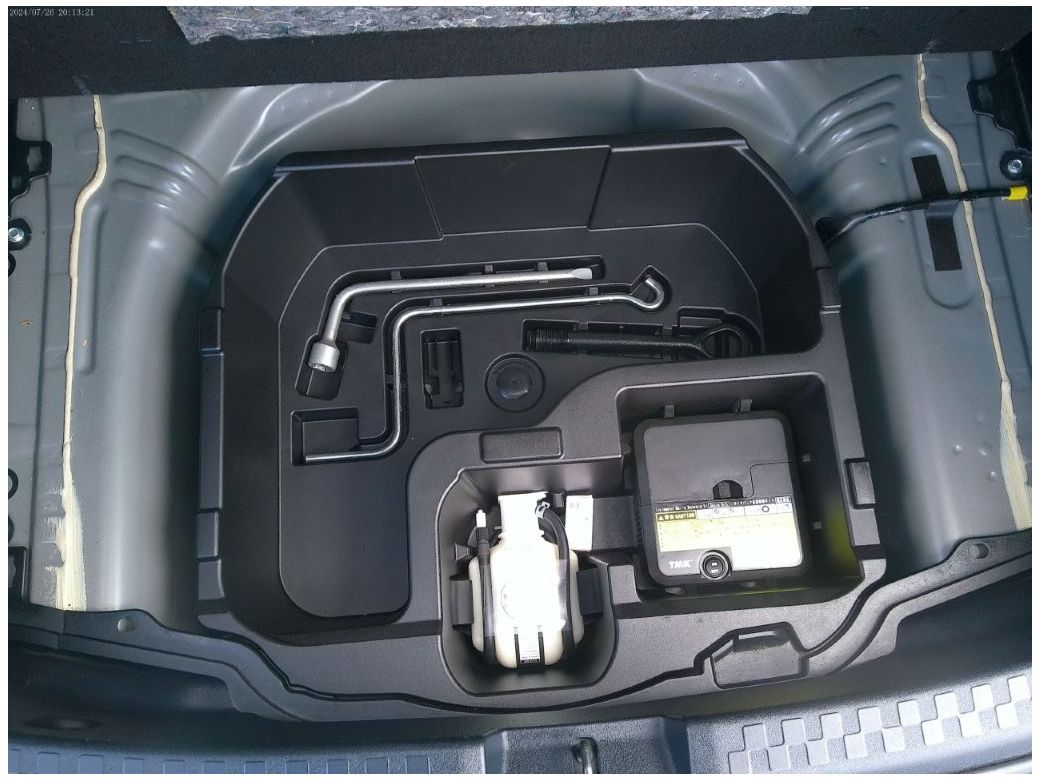 2018 Toyota Aqua
