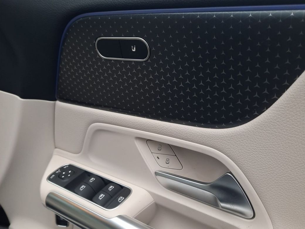 2026 Mercedes-Benz GLA Class