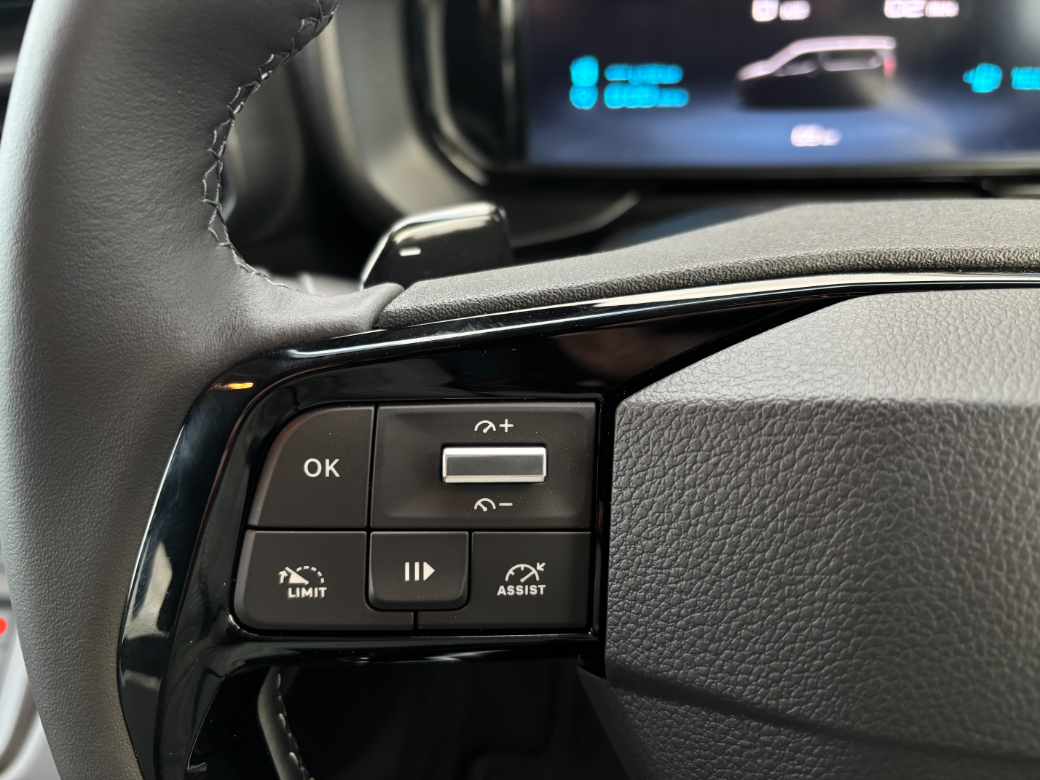 2026 Citroen Berlingo Multispace