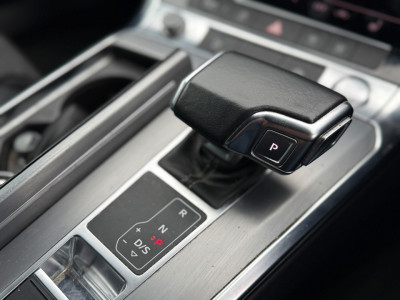 2019 Audi A6