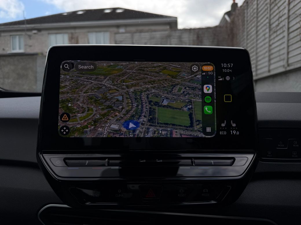 2022 Volkswagen ID.3