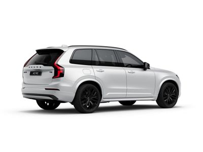 2027 Volvo XC90