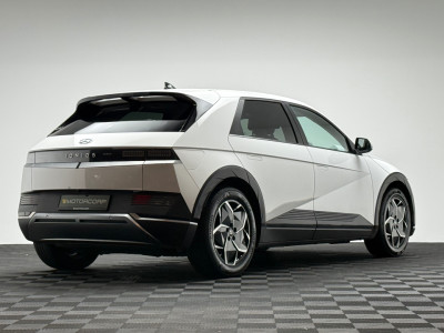 2022 Hyundai Ioniq 5