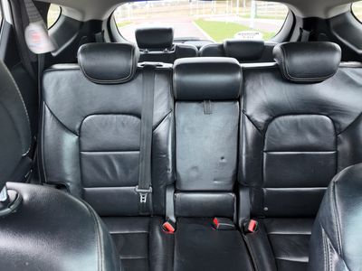 2016 Hyundai Santa Fe