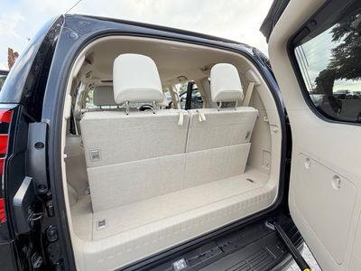 2023 Toyota Landcruiser