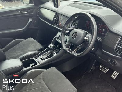 2022 Skoda Kodiaq