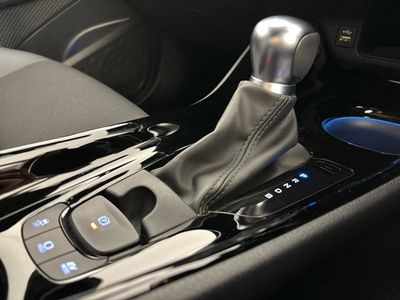2023 Toyota C-HR