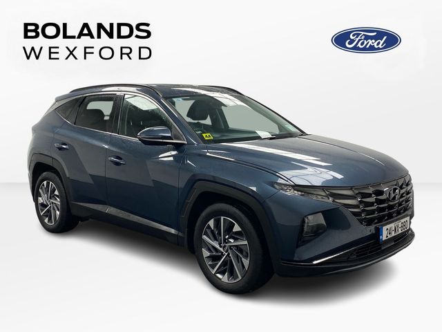 vehicle for sale from Bolands Wexford Town