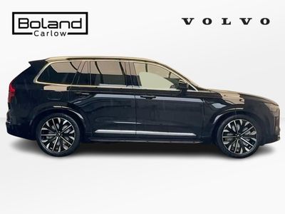 2026 Volvo XC90