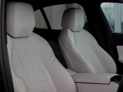 2025 BMW 5 Series