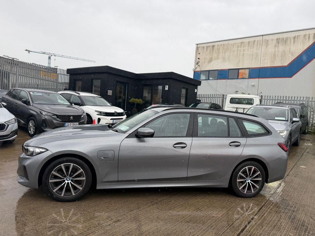 2023 BMW 3 Series