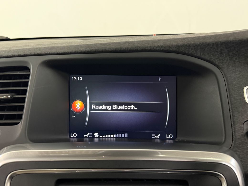 2018 Volvo S60