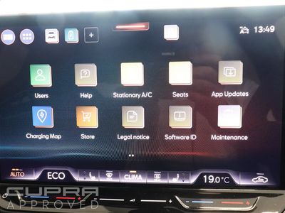 2026 Cupra Born