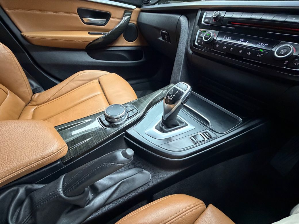 2016 BMW 4 Series