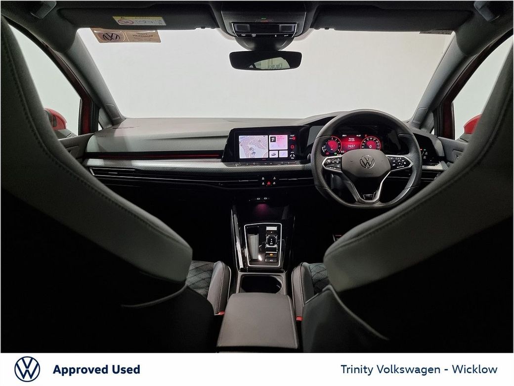 2023 Volkswagen Golf